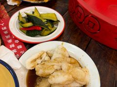 -聂发财重庆江湖菜(解放碑店)