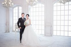 点击看大图 -格莱美国际影像馆(盛世芳华店)