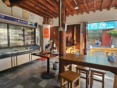 -阿葉农家饭店