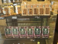 -星巴克(杭州桐庐利时广场店)