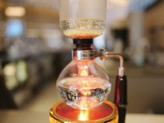 -Bracket Coffee(工体店)