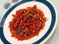 -广信传说(饶帮菜文化地标店)