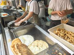 -逍遥镇刘相五胡辣汤豆沫馆(康复中街店)