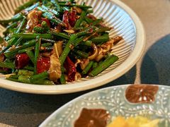 -半山腰·云南菜(侨福芳草地店)