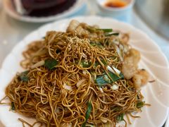 -御彩酒家(东风东路店)