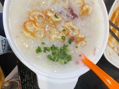 -卓粤拉肠(红庙店)