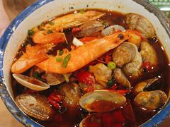 -老三样·旧食新味(绿地店)