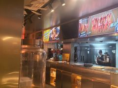 -记忆串城·东北烧烤·小龙虾·大型团建(南油店)