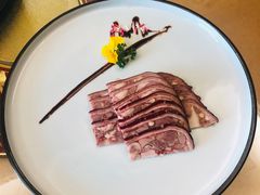 罗汉肚-北京饭店谭家菜