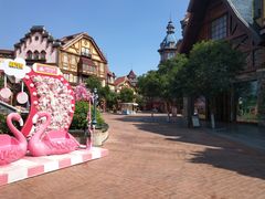 -郑州方特梦幻王国