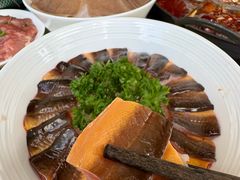 -赵美丽·重庆社区火锅·直营店(火车东站·中豪国际店)