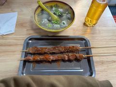 -牛八味面馆