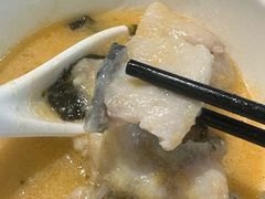 -新安江奶酸菜鱼(总店)