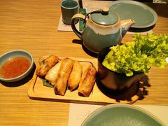 -安南越南餐厅(青岛万象城店)