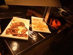 -索菲特酒店·海鲜自助 ·聚餐厅