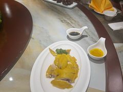 -金枝玉叶上海人家食府(三里河店)