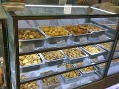 -哈氏·上海哈尔滨食品厂(五角场万达广场店)