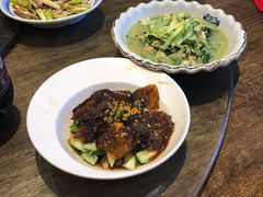 -永红源·啤酒烧烤海鲜大排档(台柳路店)