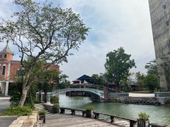 -赤坎·广东华侨国际旅游度假区