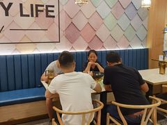 -蜀腾川·火锅鱼.烤鱼(新世界城店)