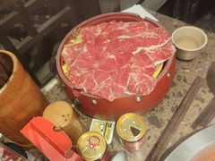 -蜀国大将老火锅(江北店)