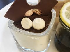 提拉米苏杯-Social 秀西餐厅-长沙瑞吉酒店(运达店)