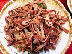 -金杨拉面王小吃面馆·牛三宝面·红烧牛肉粉