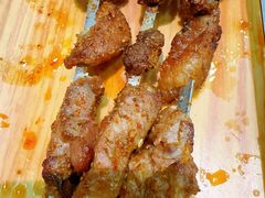 -伊京轩兰州牛肉面(闹市口店)