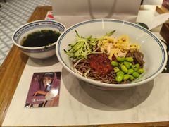 -和府捞面(曹路花园城店)