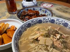 -慧娟面馆·餐厅(望江路店)