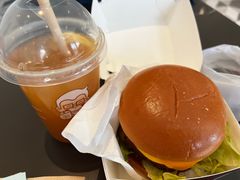 -肯德基(永旺店)
