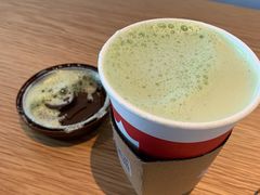-Tims天好咖啡·贝果(凯德大峡谷购物中心店)