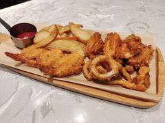 -必胜客(万达百货店)