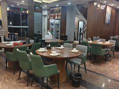 -渔满仓海鲜渔家(象山二店)