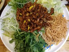-满园烤鸭·春饼(太原街万达店)