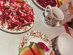 -汕头八合里海记牛肉店(清河店)