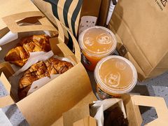 -星巴克(西湖天地店)