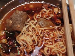 -江北北火锅馆·公路夜市(魏公村店)