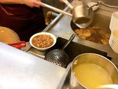 -姚记炒肝店(簋街店)