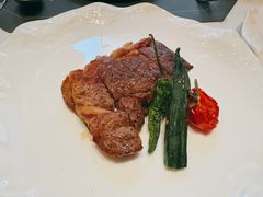 -ZHAO赵·牛扒坊(万象城店)