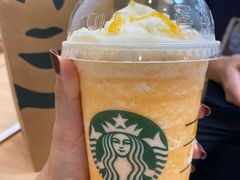 -星巴克(深圳星都豪庭店)