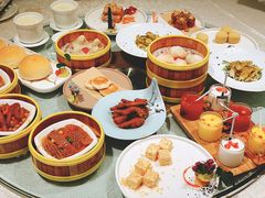 -海皇食府(水都假日酒店店)