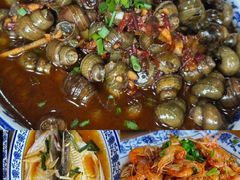 -洞天食府(北大街店)