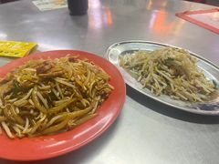 -黄亚华小食店(Jalan Alor)