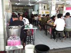 -红大哥水门鸡饭(總店)