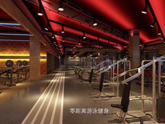 -零距离游泳健身(中万国际广场店)