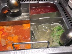 -海底捞火锅(邯郸新世纪中心店)