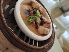 -金河半岛园林酒家(金融城店)