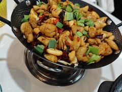 -湘仔肥肠(煤机街店)