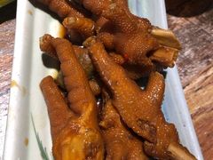 -蛙麻蛙辣炭火蛙锅(南环大街店)